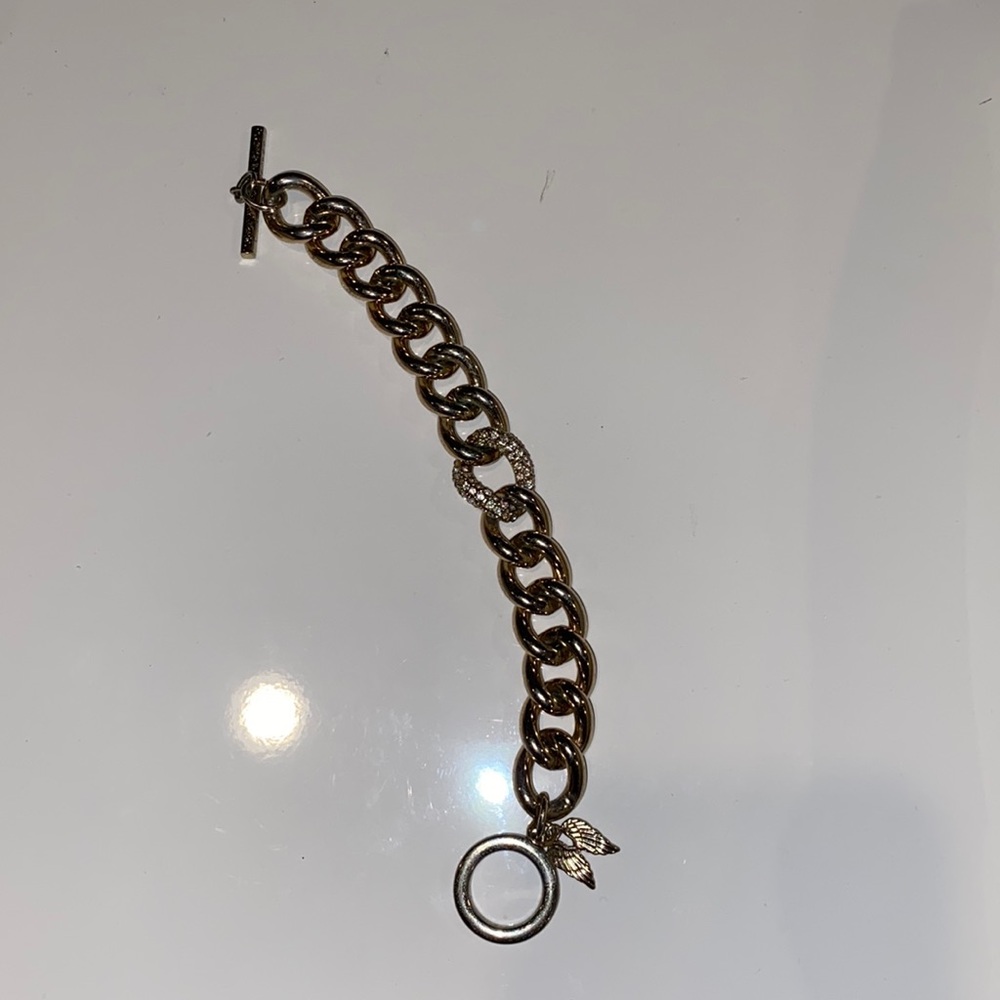 VS Angel Chain Bracelet